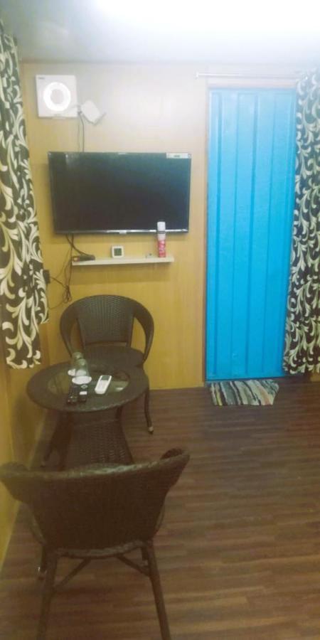 Chan Beach Resort Bahur 외부 사진