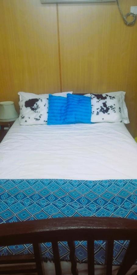Chan Beach Resort Bahur 외부 사진