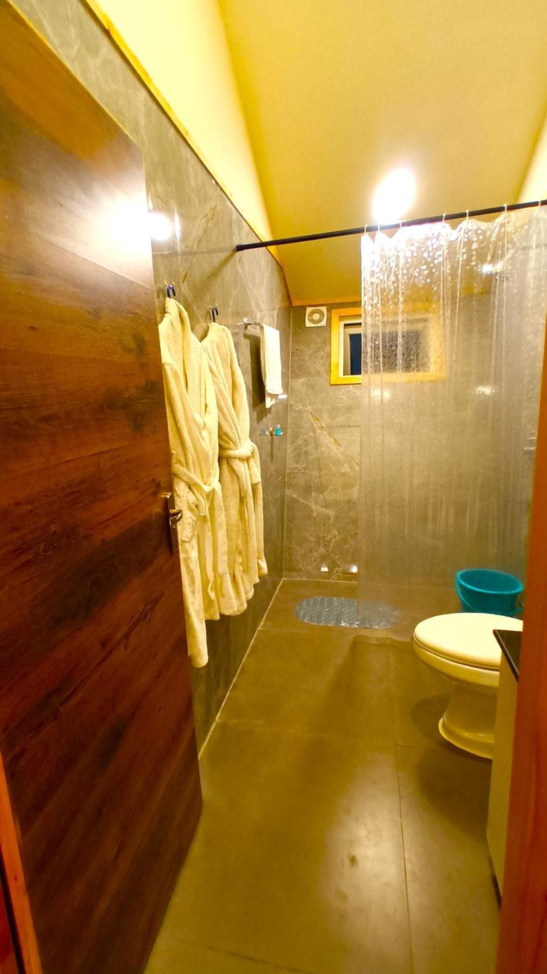 Chan Beach Resort Bahur 외부 사진